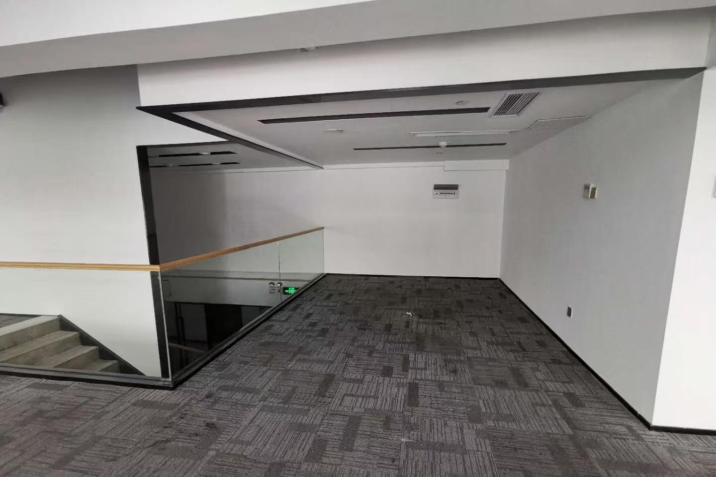 深圳西乡办公空间｜艺峦-2座388㎡精装户型