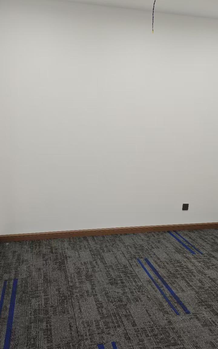 深圳车公庙办公空间｜红松大厦149㎡精装户型