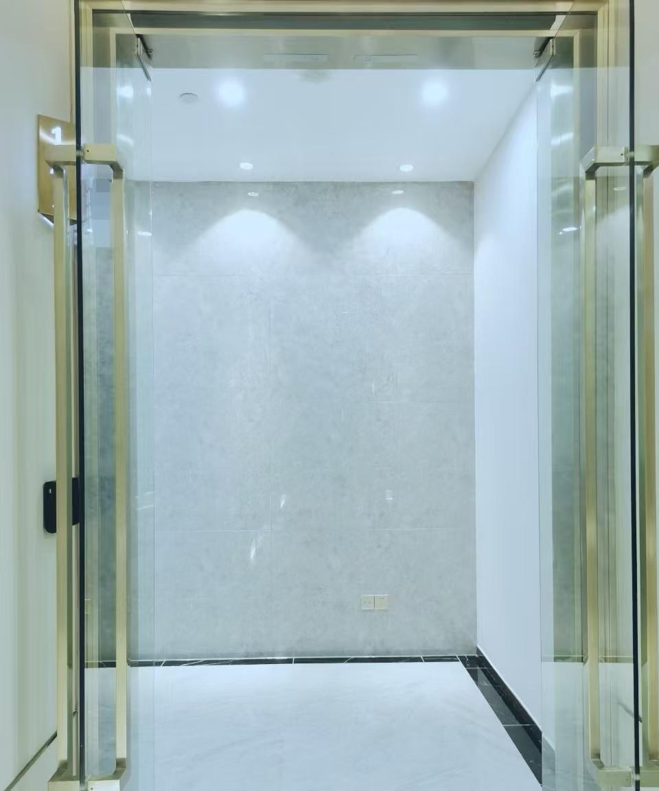 深圳科技园北区办公空间｜国民技术大厦228.25㎡精装户型