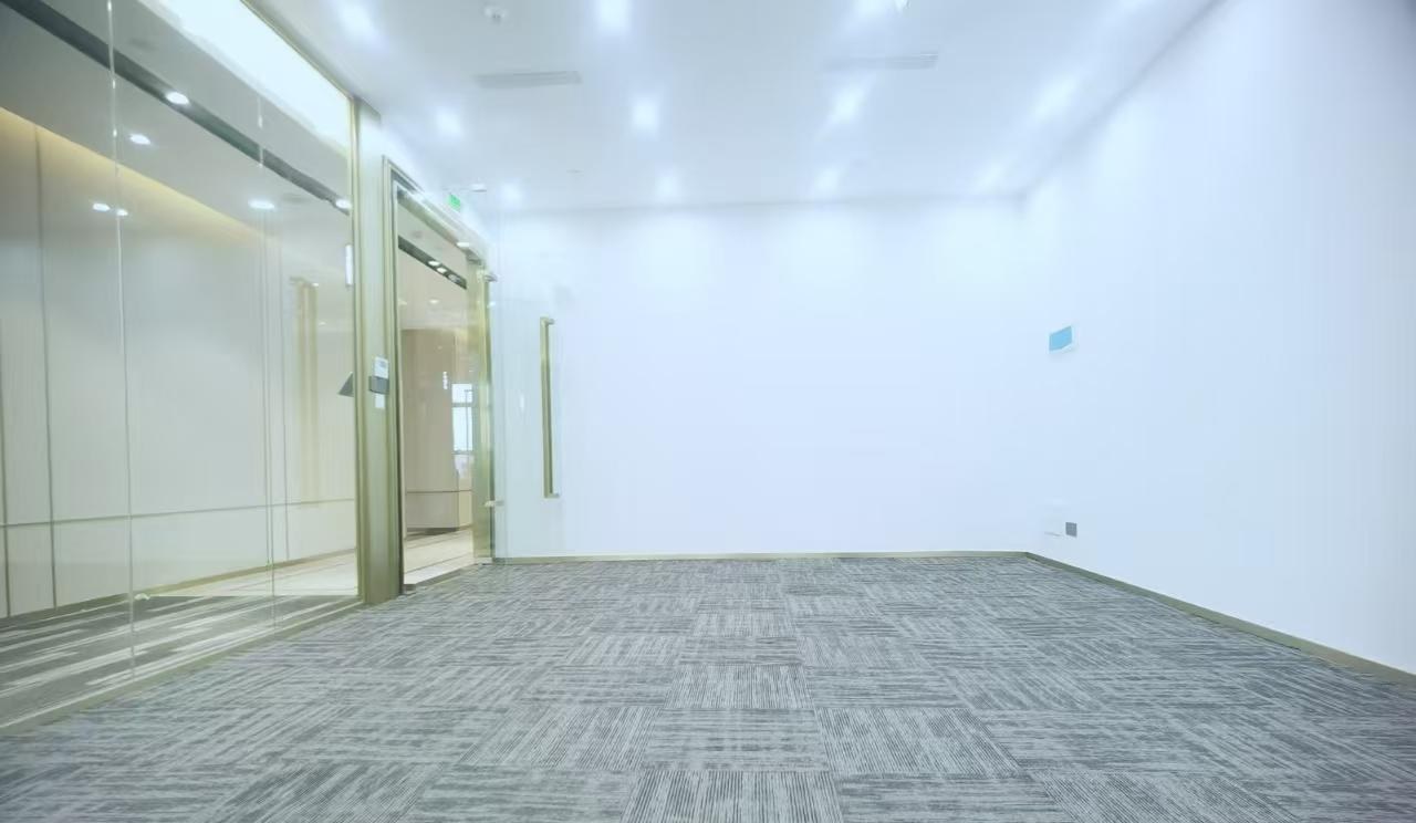 深圳科技园北区办公空间｜国民技术大厦79.88㎡精装户型