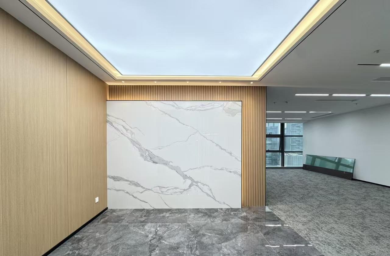 深圳科技园南区办公空间｜阳光粤海大厦150㎡精装户型