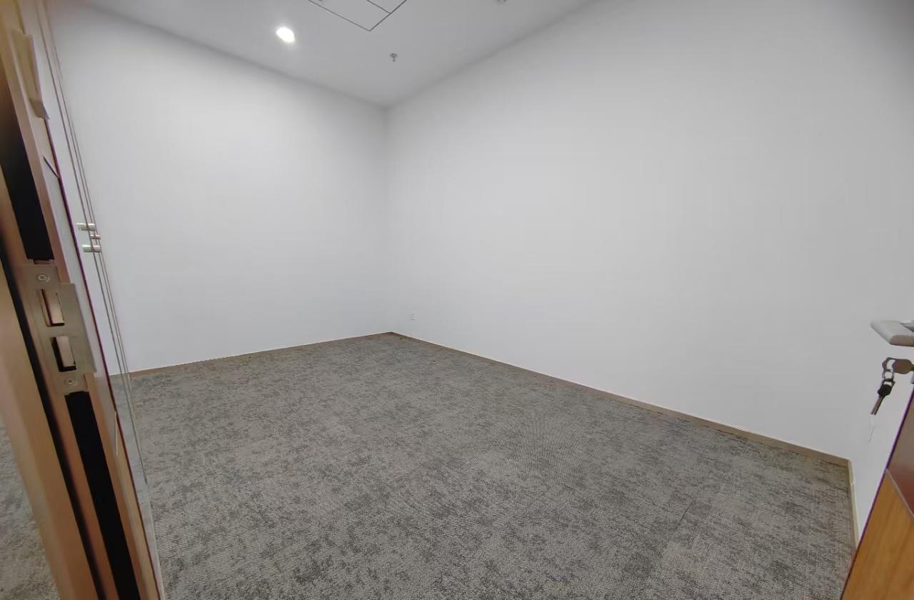 深圳科技园南区办公空间｜阳光粤海大厦275㎡精装户型