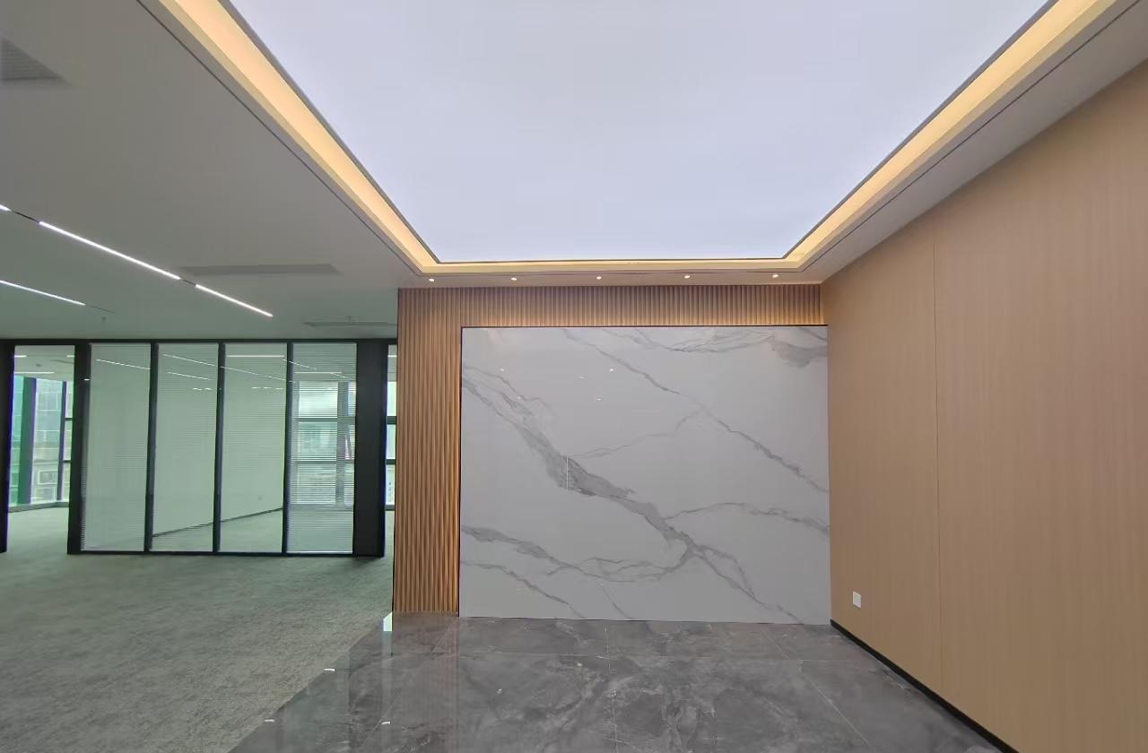 深圳科技园南区办公空间｜阳光粤海大厦460㎡精装户型