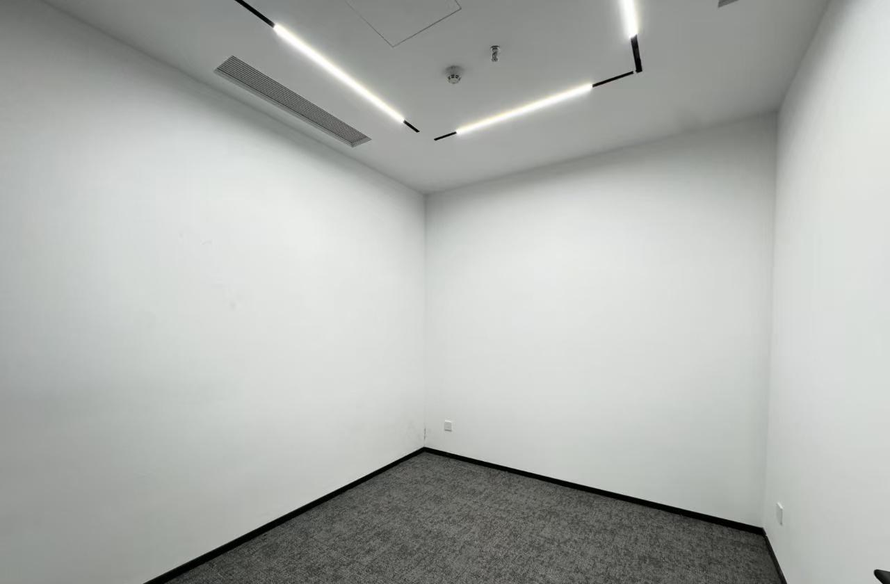 深圳科技园南区办公空间｜阳光粤海大厦140㎡精装户型