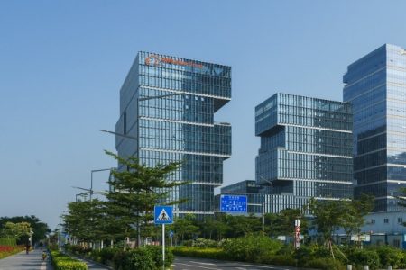 阿里云大厦-招商直租