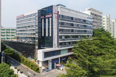 半里·花汇-招商中心