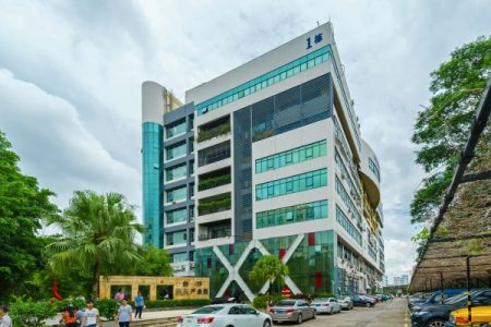 白沙新兴产业园-招商中心