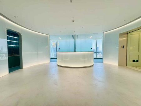 深圳稀缺海景医美空间出租｜829㎡现成高端装修，带上下水+独立卫生间