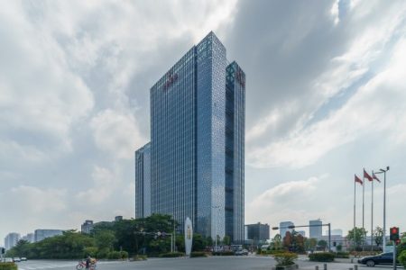 波顿集团大厦-招商中心首页