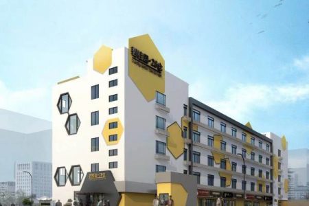 碧桂园28号仓-招商中心