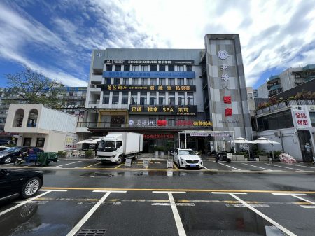 99新酒店转让！无转让费，南山核心地段，104间房+二消已过