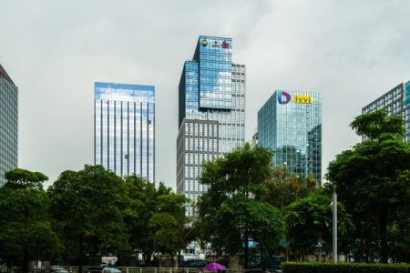 超多维科技大厦-直租中心