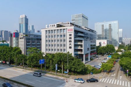 德维森大厦-写字楼概述