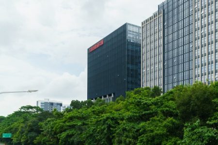 大族创新大厦-写字楼概述