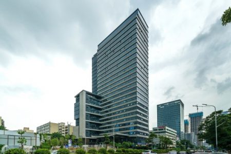 东方科技大厦-写字楼概述