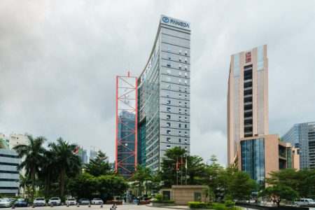 方大大厦-写字楼概述