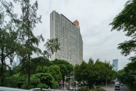 雕塑家园-写字楼概述