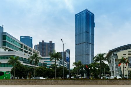 达实智能大厦-写字楼概述