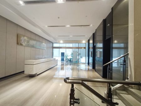 【房东直租·深圳核心】1600㎡整层｜可燃气明火｜20+房间｜美容/棋牌/会所全适用！