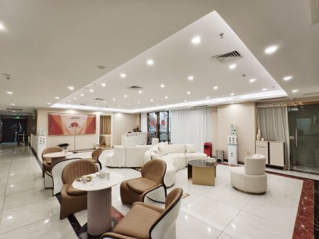 70元/平！2257平医疗综合体空降！5手术间+3牙医诊室