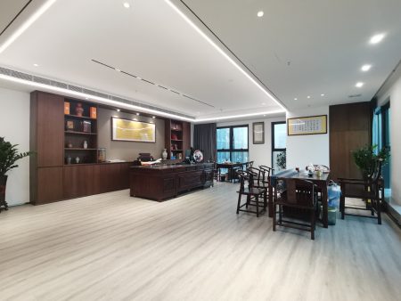 深圳莲花广场506㎡超大办公+会所空间，100元/㎡含税！性价比天花板！