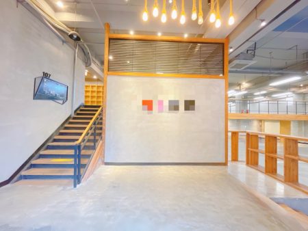 房东直租！1300㎡精装一楼复式，配套齐全