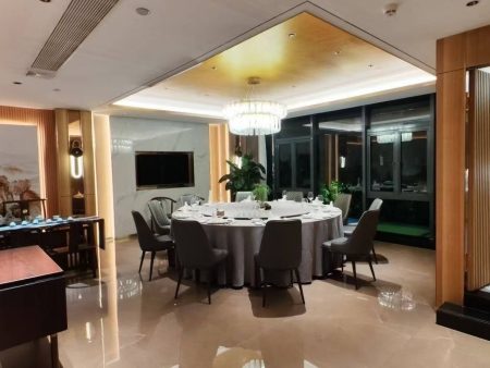 老板急转！华侨城整层会所，5个包间+凉菜房，设备齐全，接手即赚！