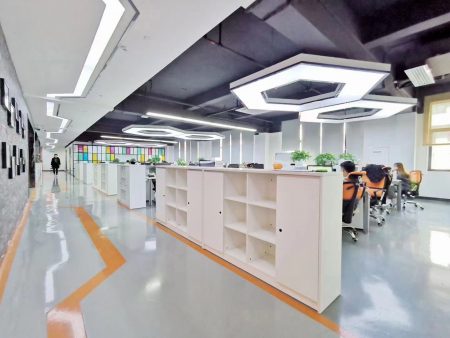 南山睿园2260㎡整层办公空间，租金补贴+政策扶持，200人团队无忧入驻！