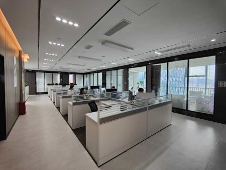 【酷派大厦｜1650㎡｜78元/㎡｜京基一级物业｜地铁100m｜红本可备案】