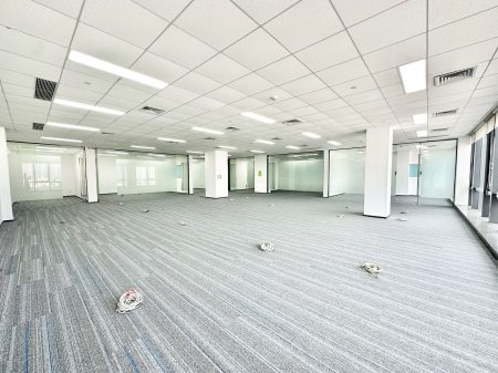 科兴科学园租一送一写字楼｜东向462㎡+赠300㎡ 深大站步行5分钟