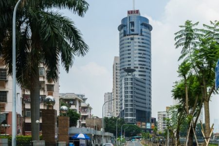 电影大厦-写字楼概述