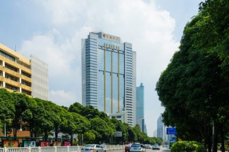 新闻大厦-写字楼概述