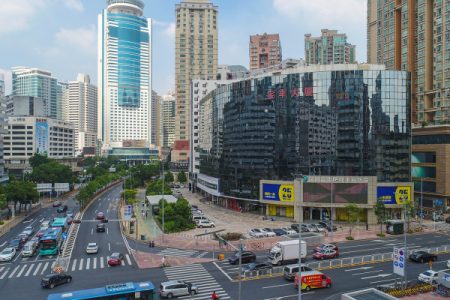 宝丰大厦-写字楼概述