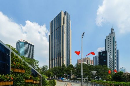 ONE39-写字楼概述