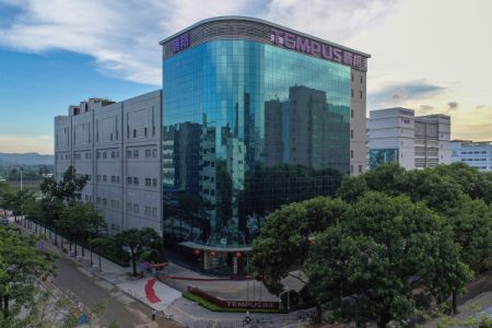 腾邦大厦-写字楼概述