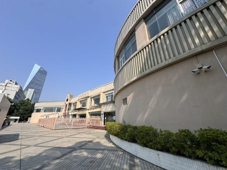 华侨城教育培训商铺出租｜4.5米层高｜少儿编程/英语培训