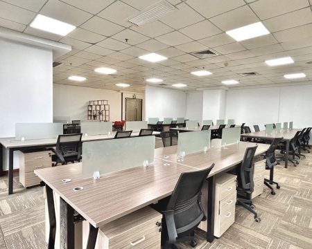 【东方科技大厦｜460㎡｜3+1格局｜49元｜高新中站B口零距离】