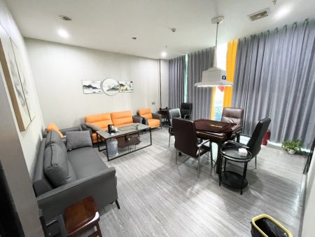 深圳棋牌室出租｜450㎡｜一楼｜80元/㎡