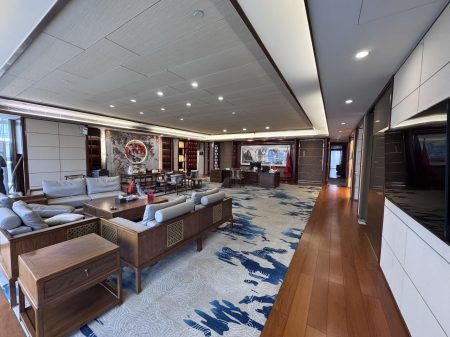 【三诺大厦1885㎡整层出租】使用率82.5%｜租金150元含税