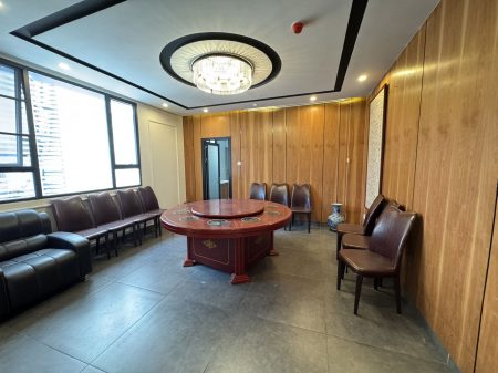 【南头285㎡会所出租】带KTV+厨房！85元/㎡！