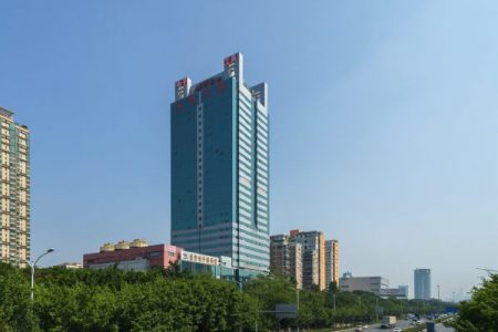 宝通大厦-写字楼概述