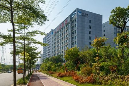 飞扬科技园-写字楼概述