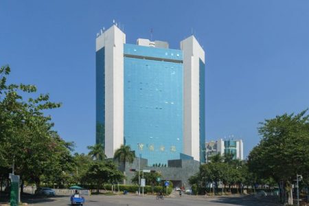 海关大厦-写字楼概述