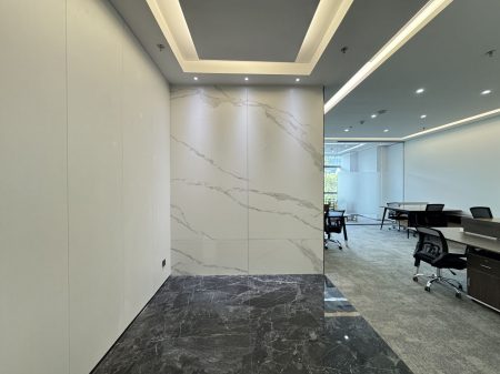 【绿景美景广场171㎡高配办公】68元/㎡｜2+1格局｜近侨城坊