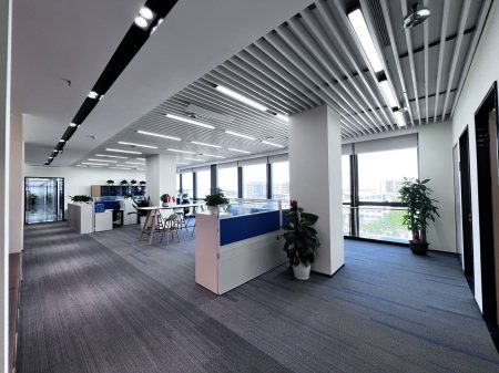 西部硅谷大厦1499㎡整层租赁｜45元/㎡｜生物医药/研发团队专用