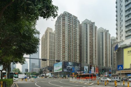 彩福大厦-写字楼概述