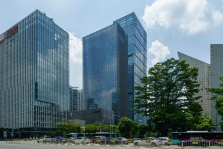 地铁大厦-写字楼概述