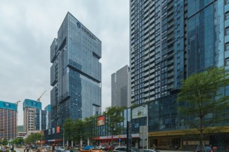 理想时代大厦-写字楼概述