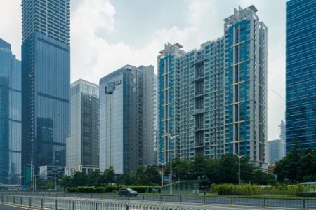 都市阳光名苑-写字楼概述