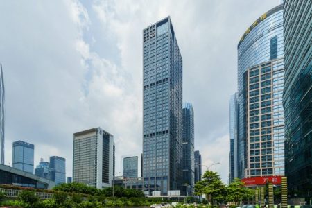 鼎和大厦-写字楼概述